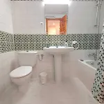 Apartamento Con Piscina Y Vistas Al Mar-la Mata *