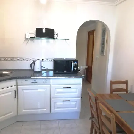 Spacious La Mata Pool&beach Apartamento