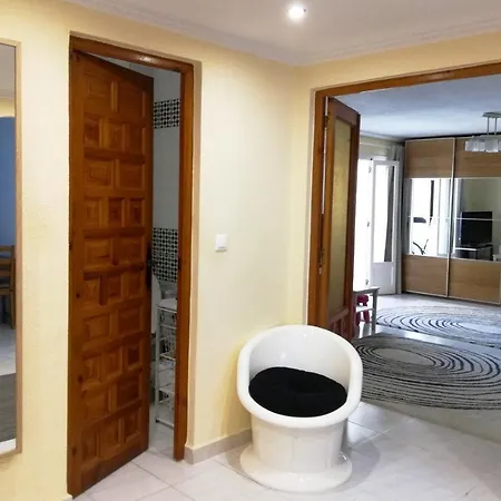 Apartamento Spacious La Mata Pool&beach