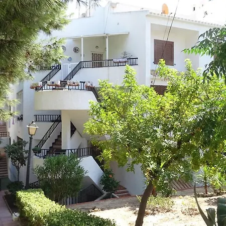 Spacious La Mata Pool&beach * Torrevieja