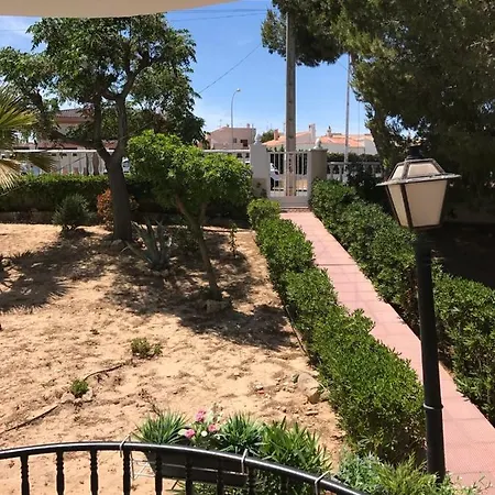 Spacious La Mata Pool&beach *