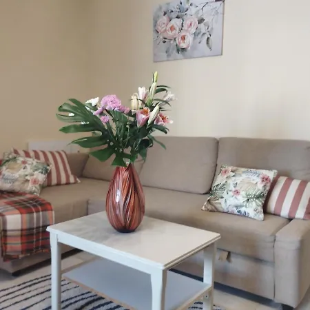 Apartamento Spacious La Mata Pool&beach *