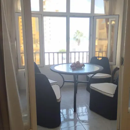 Spacious La Mata Pool&beach