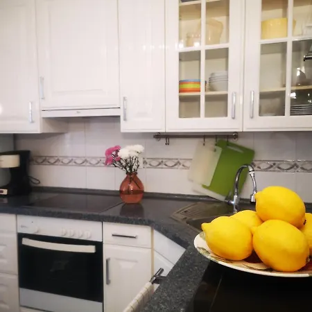 Spacious La Mata Pool&beach Apartament Torrevieja