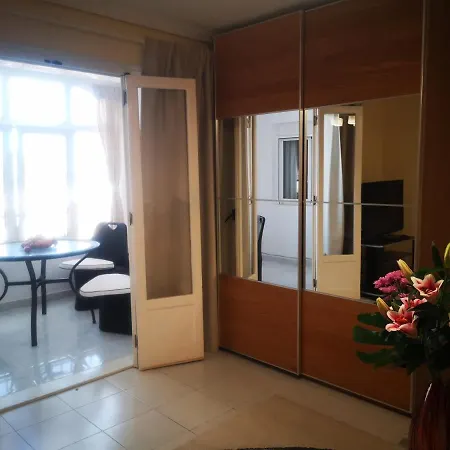 Spacious La Mata Pool&beach Apartamento Torrevieja
