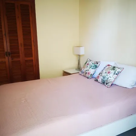 Spacious La Mata Pool&beach *