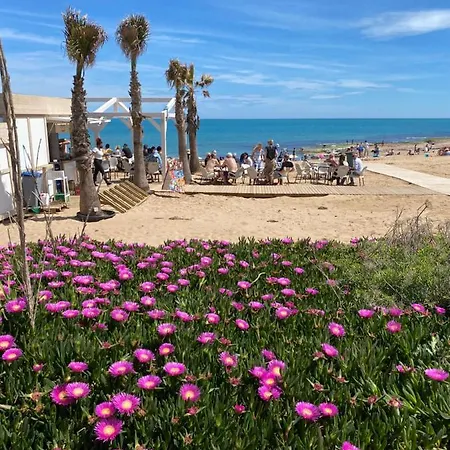 Spacious La Mata Pool&beach Apartamento