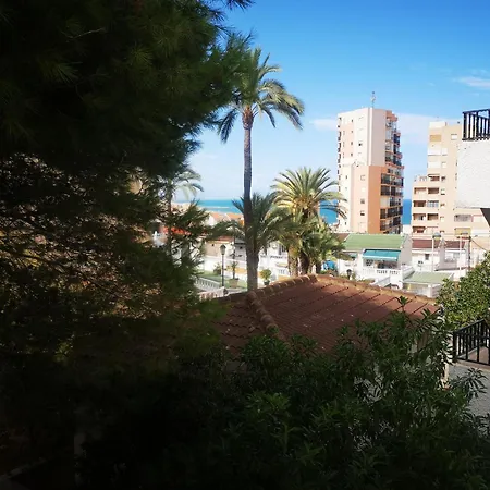 Spacious La Mata Pool&beach Apartamento