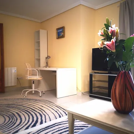 Apartament Spacious La Mata Pool&beach