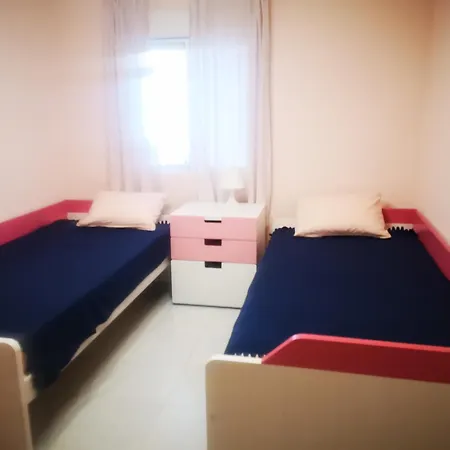 Spacious La Mata Pool&beach Apartamento Torrevieja