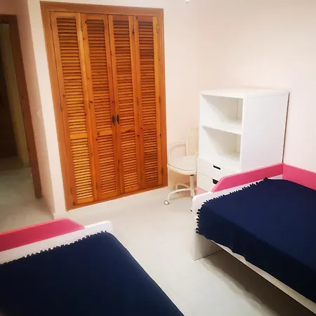 Apartament Spacious La Mata Pool&beach *