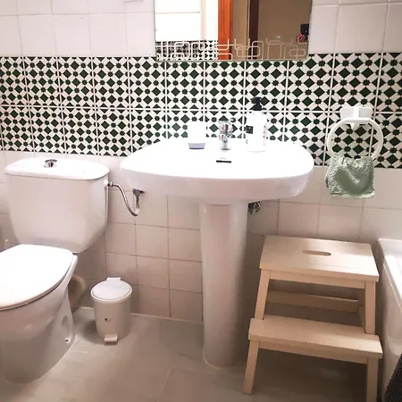 Spacious La Mata Pool&beach Apartamento