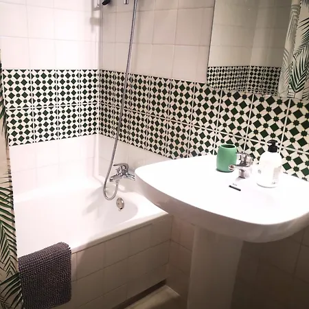 Apartamento Spacious La Mata Pool&beach *