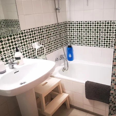 Spacious La Mata Pool&beach Torrevieja