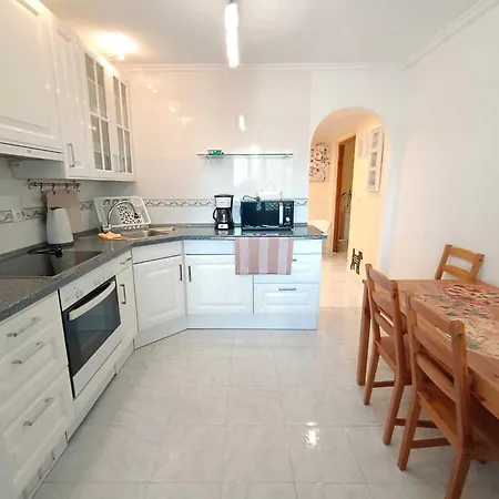 Apartman Con Piscina Y Vistas Al Mar-la Mata *