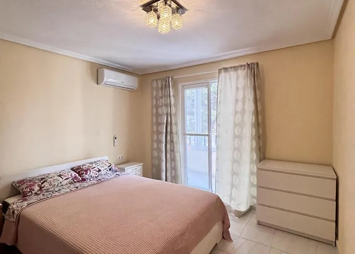 Con Piscina Y Vistas Al Mar-la Mata Torrevieja