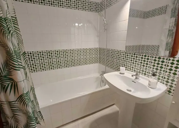 Con Piscina Y Vistas Al Mar-la Mata Apartman Torrevieja